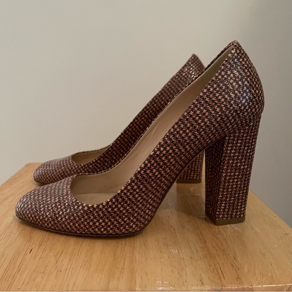 Jcrew heels - Picture 2 of 3